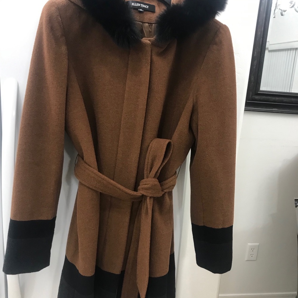 coat - Picture 4 of 14